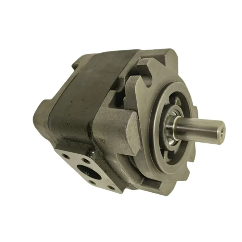 Good Price Gear Pump HG0-08/10/13/16/20HG1-25/32/40/50/63-01R-VPC Series HG0-08-01R-VPC HG0-10-01R-VPC HG0-13-01R-VPC