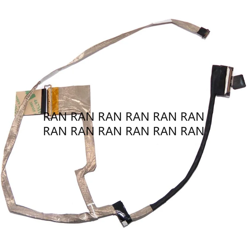 كابل شاشة LCD ETP FHD تعمل باللمس لجهاز Dell Inspiron 15 7547 7548 15-7547 15-7548 DD0AM6LC210