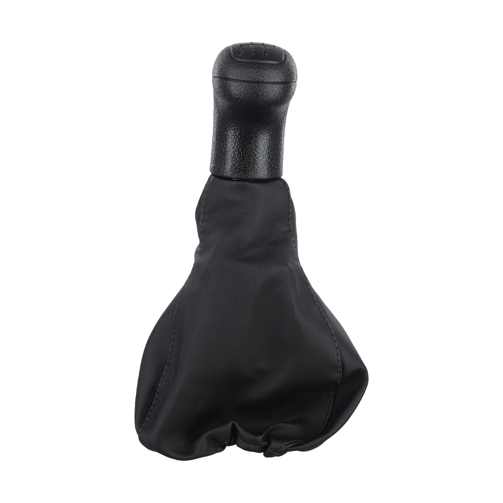 For Mercedes Vito W638 1996-2003 5 Speeds Gear Shifter Knobs Lever Boot Gaiter Shift Level Replacement Car Interior Parts