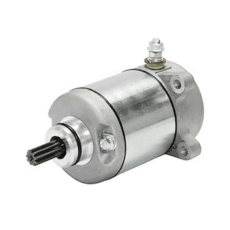 

31200-HM8-003 Starter Motor With Starter Relay Fit For Honda Sportrax TRX250X TRX250EX Recon 250 2009-2019 31200-HM8-A41