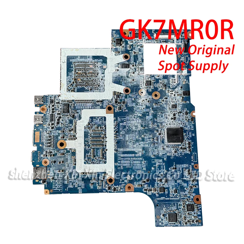 IT5571E-128 GK7MR0R Whole board Stripper Plate With program Professional one-stop ordering