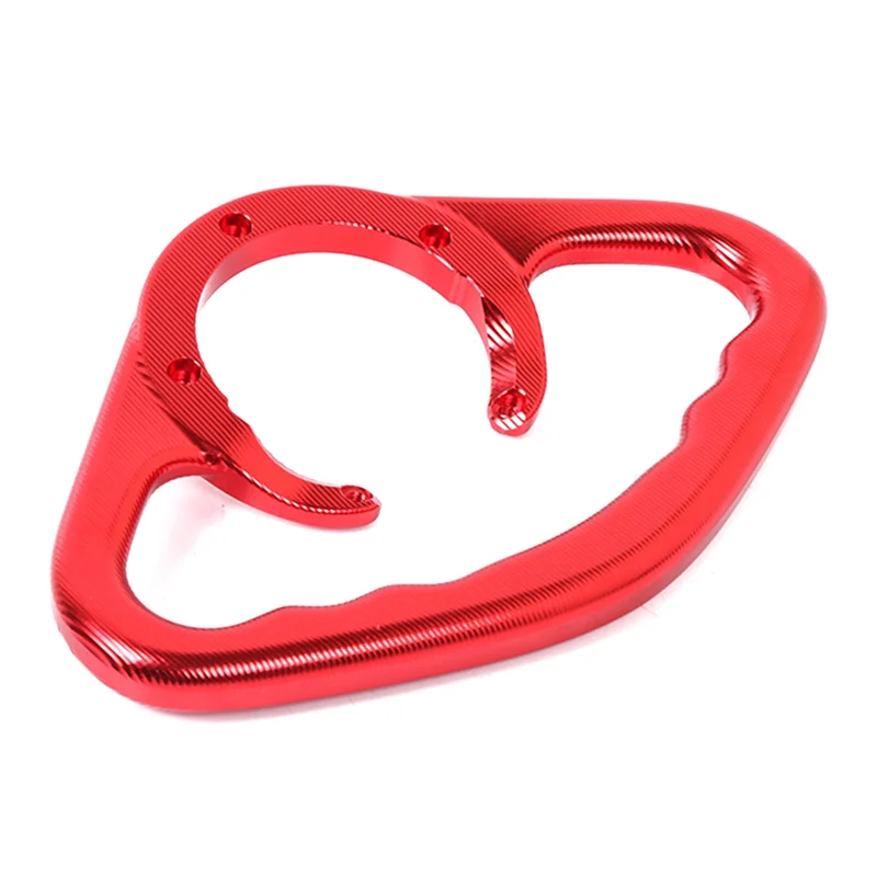 

Unusual Motorcycle Accessories Fuel Tank Armrest Cover Car 5-Hole Fuel Tank Cap For Suzuki 250 Series GSX250 RGW/DL250 DR300