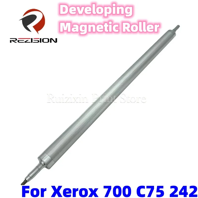 Original Developing Magnetic Roller For Xerox 700 C75 242 Copier Printer Parts