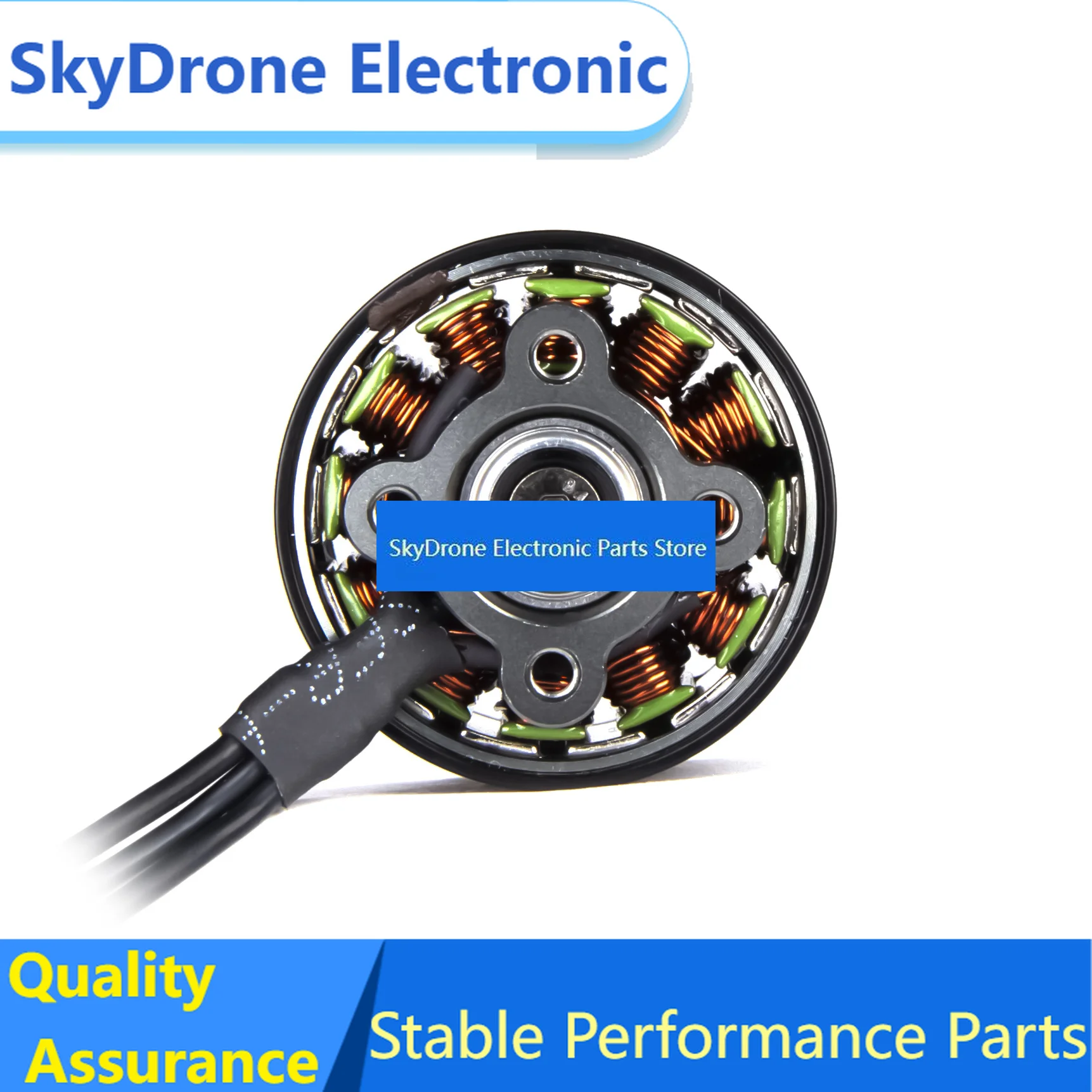 SkyDElAvenger 2816 Brushless Motor 620KV 750KV 810KV 1050KV For Heavy Lift Agriculture Fixed Wing VTOL Multicopter DIY