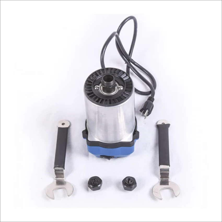 

Сверхмощный мощный фрезерный двигатель 3-1/4 л.с., 230 В, 50 Гц, 1800 Вт для фрезерного станка с ЧПУ, цанга 1/2 дюйма 1/4 дюйма, двигатель для фрезерования древесины