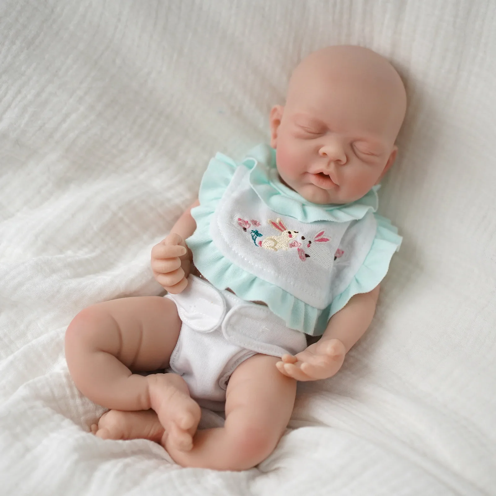 Thumbnail 4 - #37 Top 40 Silicone Reborn Baby Dolls Worth Buying In 2026