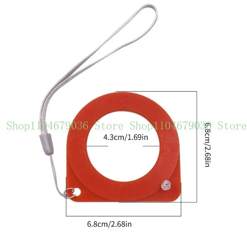 652F Auto -chip Inductie Auto Test Spoeld Chip Coil Detectors