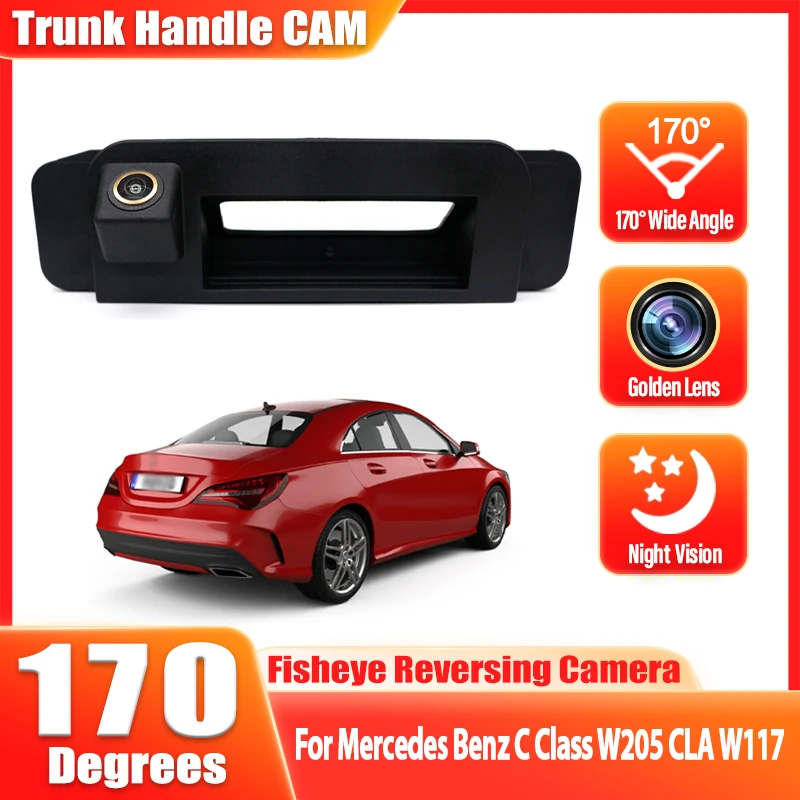 Reversing Camera Fo…