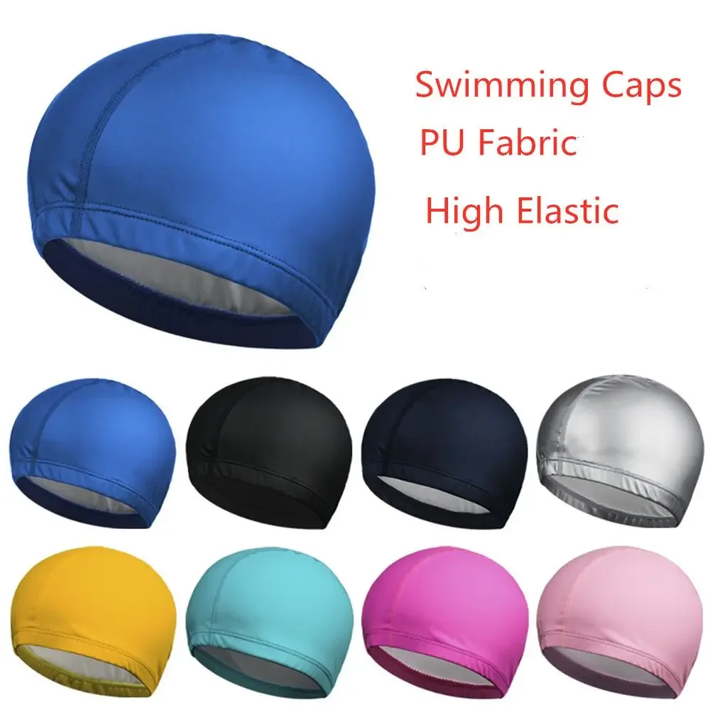 #47 Compare Swim Caps Before You Buy