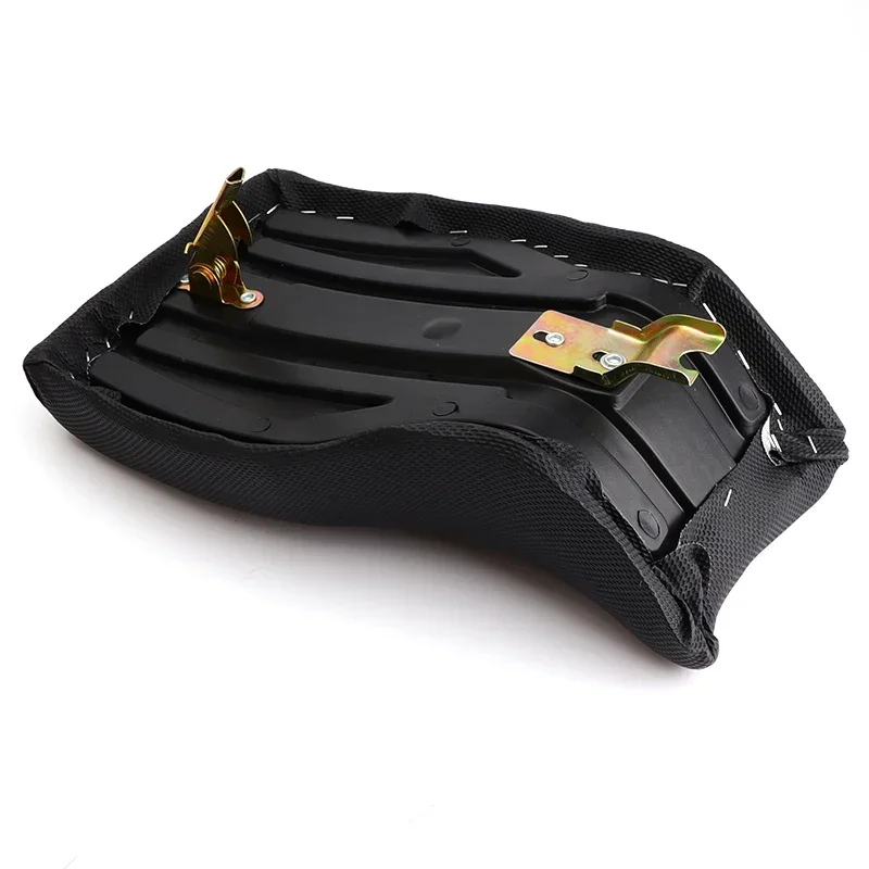 

ATV Seat Saddle 350*240mm Fit For 50cc 70cc 90cc 110cc ATV 4 Wheeler off-road vehicle UTV Buggy Quad bike Accessories