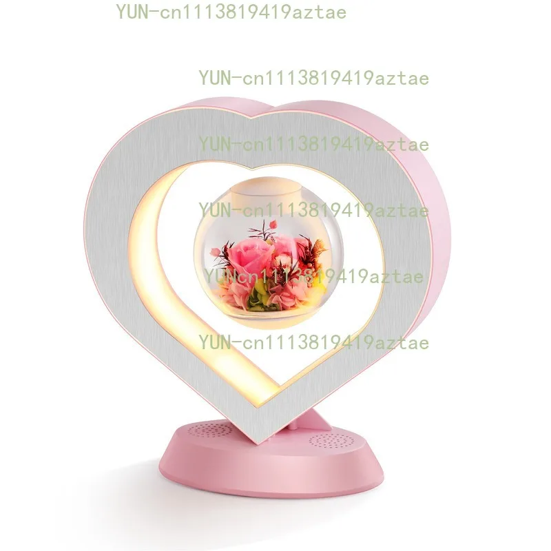 Roses Color-Changing LED Light for Women's girls Gifts