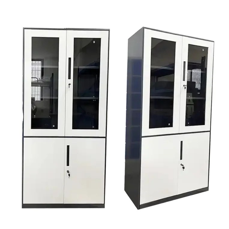 

Study Extra Large Capacity Fire and Moisture Resistant Vertical Office Steel Filing Cabinet