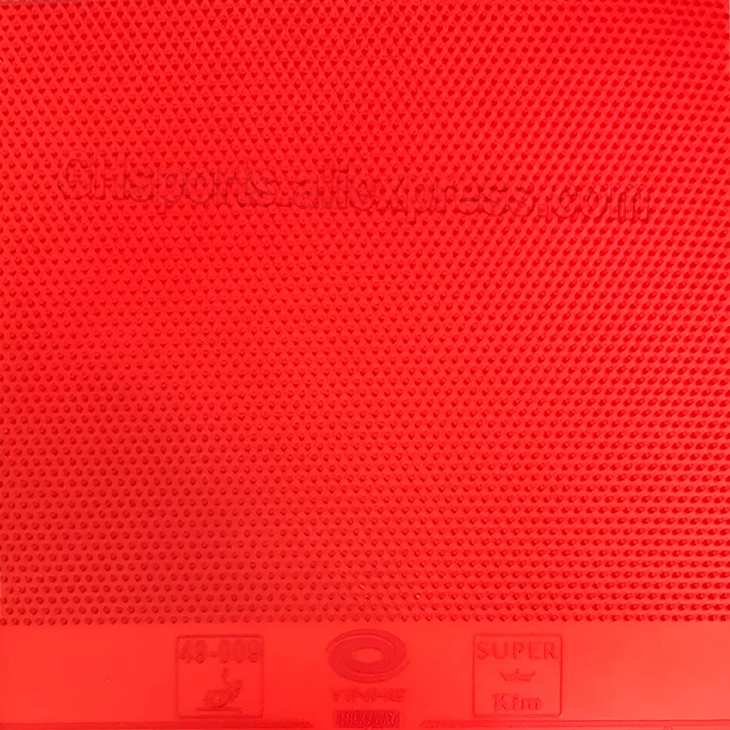 YINHE Super KIM Gomma da ping  - Table Tennis Or Tennis Table recensione e prezzo