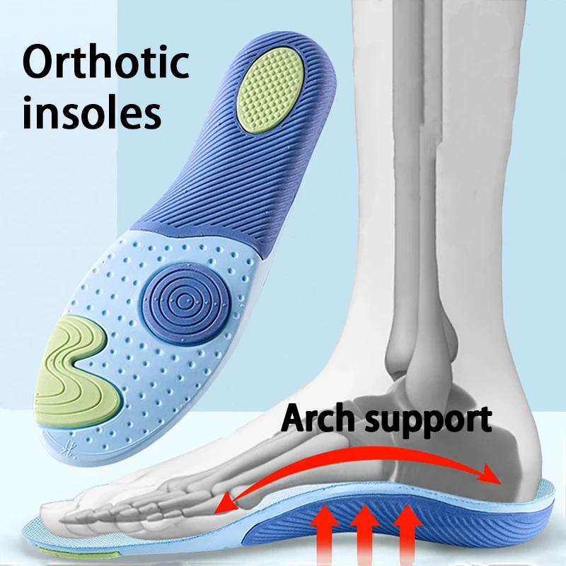 New Arch Support Sp…