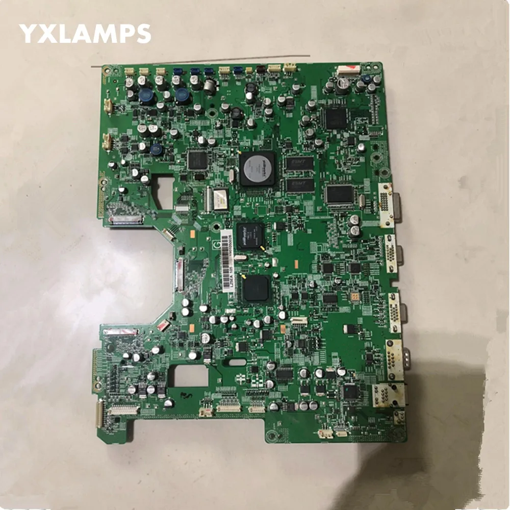 Original Projector Mainboard For SANYO PLC-XM1000C XM1000C MotherBoard