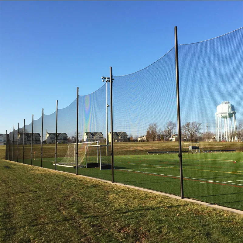 مخصص. جودة عالية السعر المنخفض حار بيع ملعب باديل سياج شبكة باديل سياج المحكمة صافي