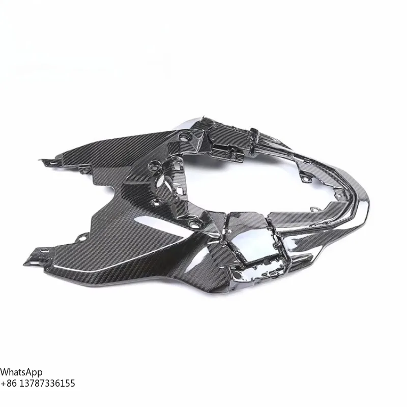 2026 new Carbon Fiber Rear Undertail Seat Cover Cowling Fairing For BMW S1000RR 2023 2024 High Motorcycle Fairing