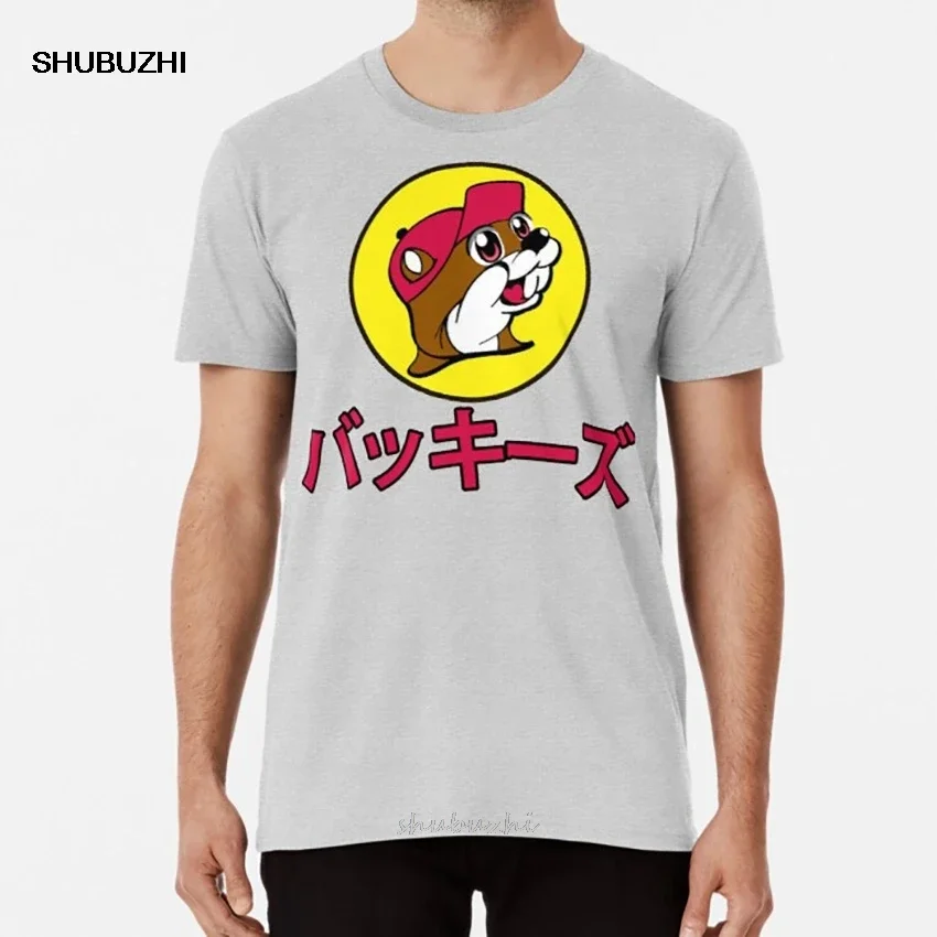 BUC EE'S バッキーズ T shirt bucees buc ees japanese aesthetic texas gas station