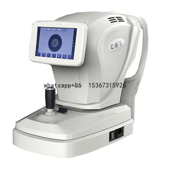 ARK-7610 High Quality Digital Refractor Instrument  Auto Ref-keratometer With Best Price