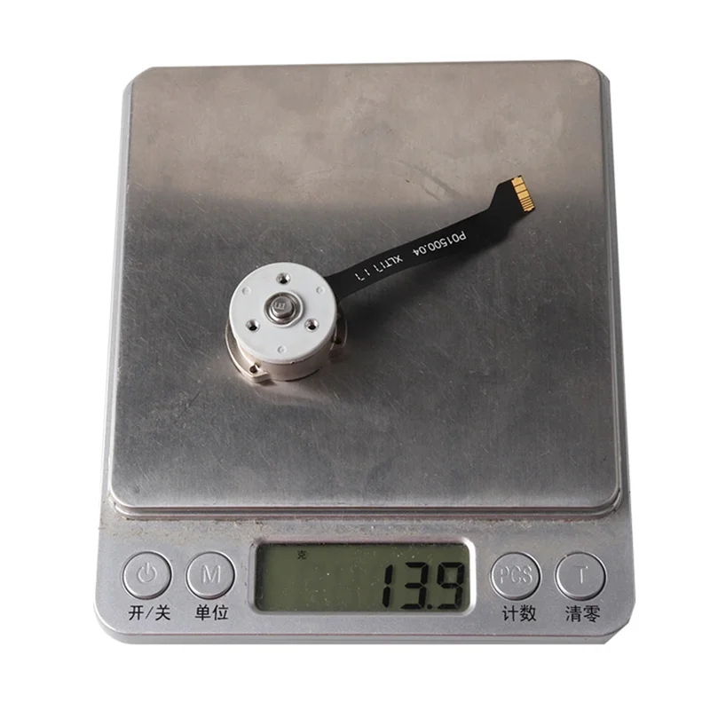 A13E-Professional Gimbal Yaw Motor For DJI Phantom 4 4 Advanced RTK And Other 4 Series Drone Repair Accessories