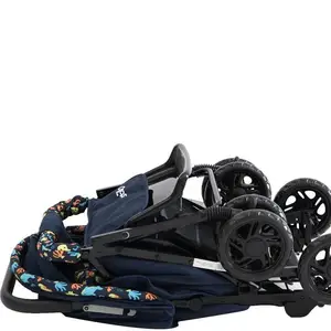 أعلى 8 مبيعات لعربات الأطفال في باراغواي - رقم 1