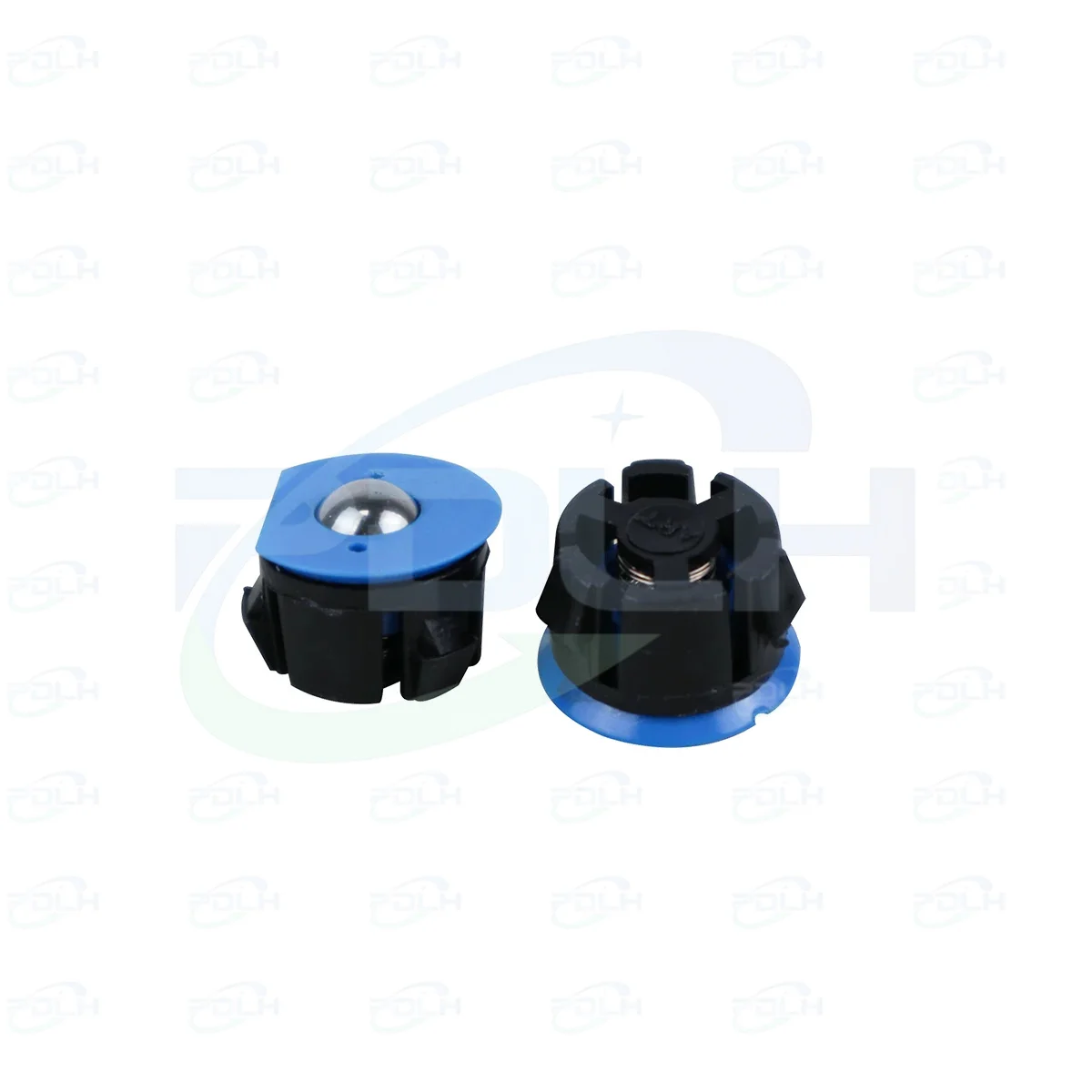 100PCS 2-052-67-4850 Original Air Floating Ball Air Table Nozzle For Homag Holzma Beam Saw Machine