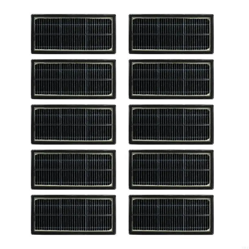 Y5LF Sweeping Robot Hepa Filter Screen Cleaning Tool Compatible For X30 Series Wireless Sweeping Vacuum Cleaner Accessory