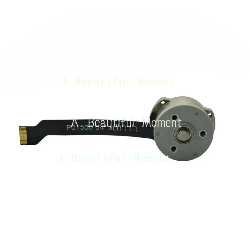 

for DJI Phantom 4 Pro/ Adv/ V2.0 Y Arm Replacement Drone Repair Spare Parts Original Gimbal Yaw Motor with Cover