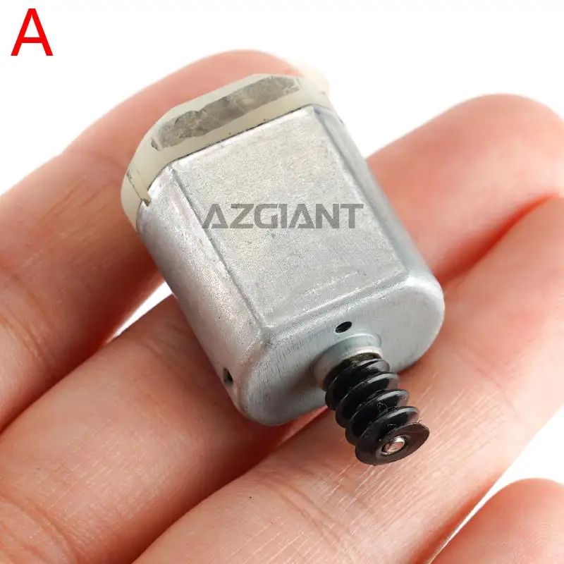 2 pcs Original FC140RE09510 0135E00 Car Rearview Mirror Up and Down Angle Adjustment Motor
