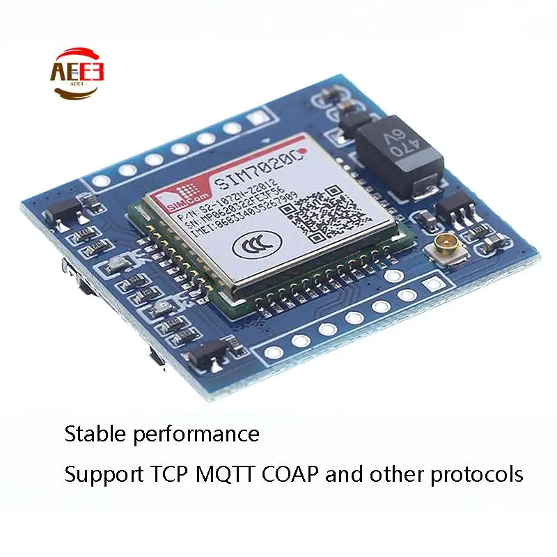 AEE3-SIM7020C Devel…