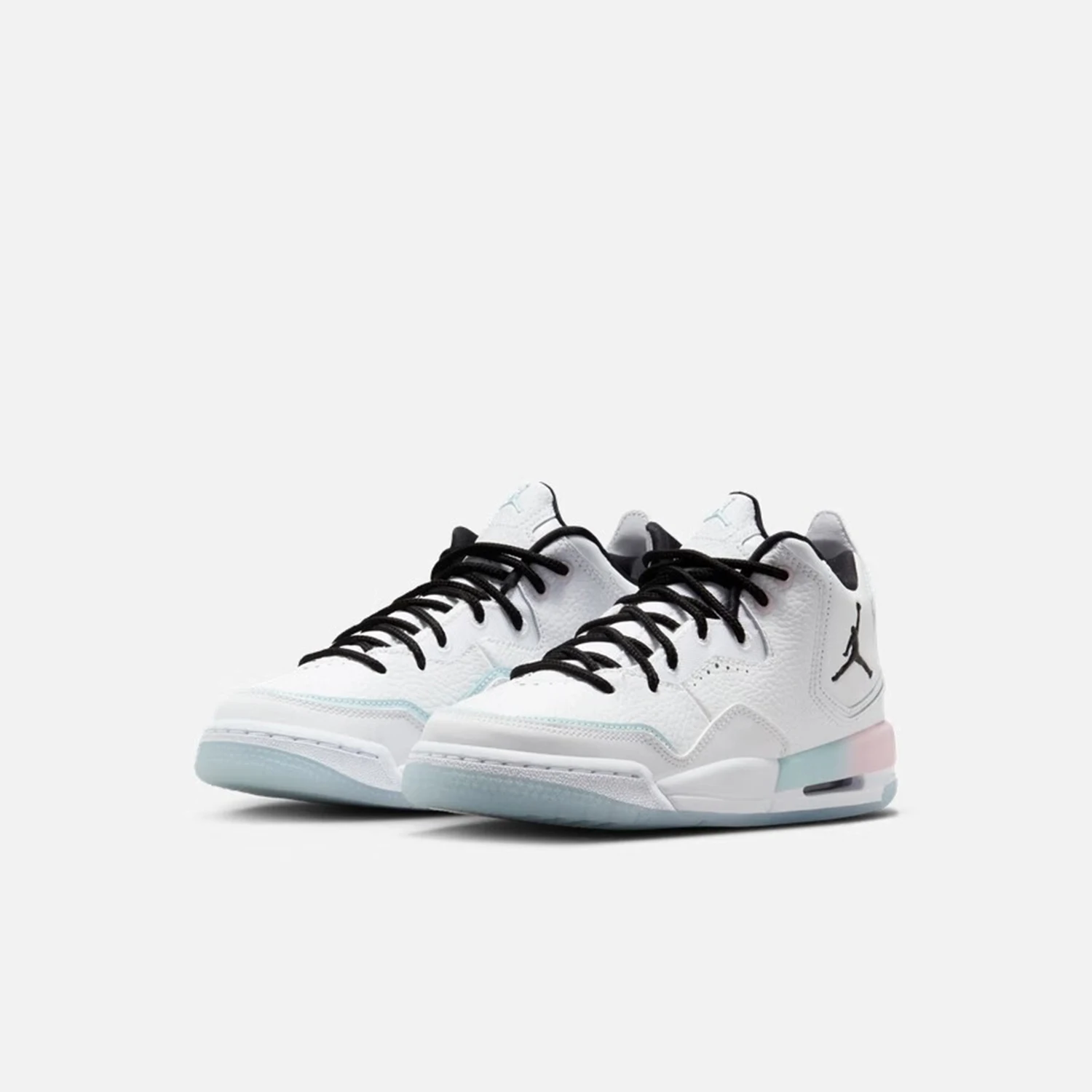 

Nike Authentic Jordan GS Girls' Big Kids Basketball Shoes IH0651-101