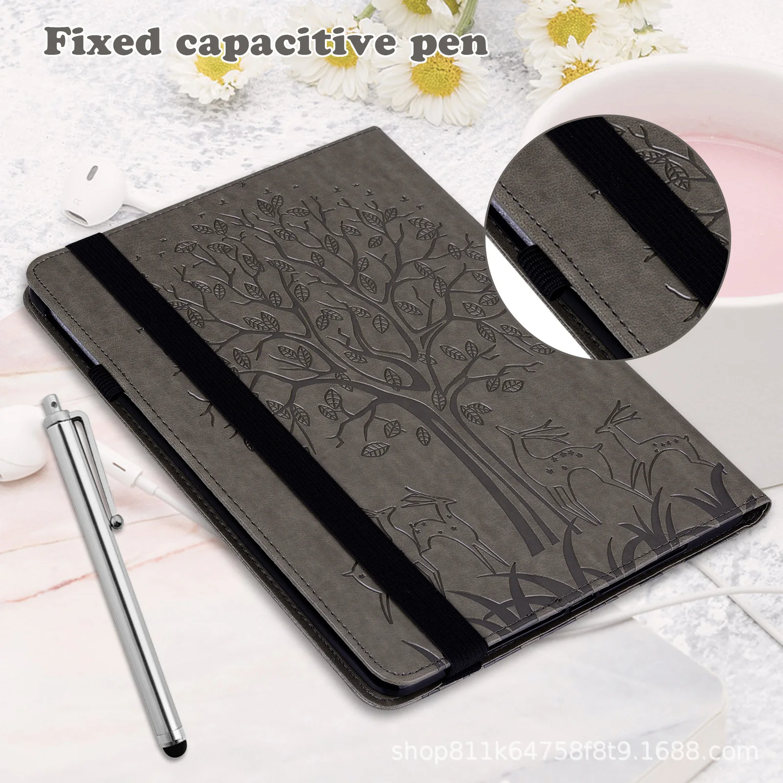Magnetic Case For Lenovo Tab P11 Pro 2021 2020 Case Smart Folding Cover Funda For Xiaoxin Pad Plus P11 Pro P11 11.5 11 Case Kids
