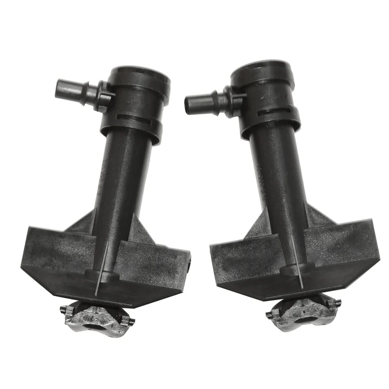 Привод форсунки омывателя фар левого бампера 8U 0955101   Для Audi Q3 2012 20132014