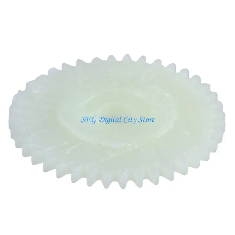 معدات حركة المشغل U75B للمشغل السمعي WF939 مما يضمن التشغيل السلس والتركيب السهل