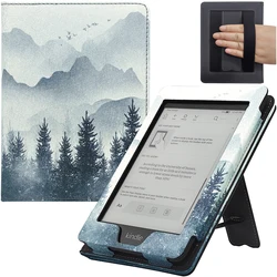Kindle Paperwhite Case for 6.8