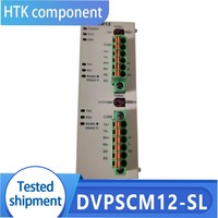 New Original DVPSCM12-SL Module