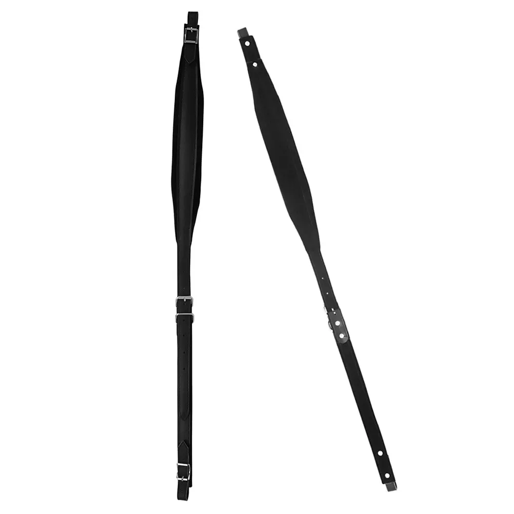 

Accordion Strap Flexible Classic Favorite Back Concert Carrying Elegant Accessory