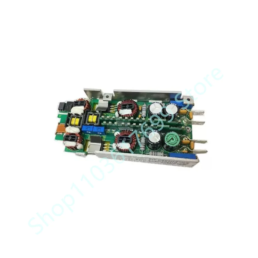 

Power Supply Industrial Medical Equipment 4607340479 H30015-4