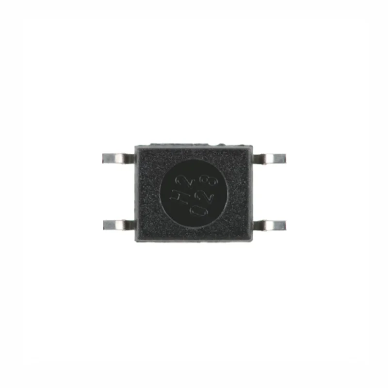 TLP176AM (TPL E SOP-4 solid-state relay optocoupler 1-channel normally open 60V isolation voltage)