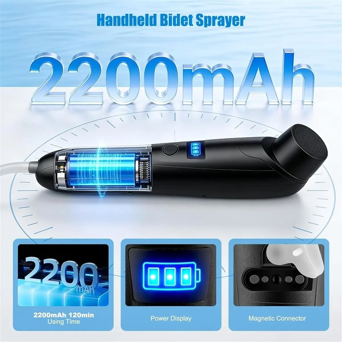ad11]-portable-outdoor-showerhandheld-electric-showerusb-chargingbuilt-in-batterycompact-and-portable
