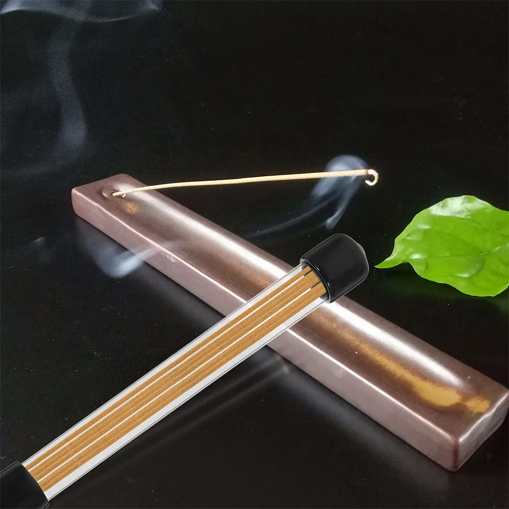 12 pcs Test Tubes Plastic Storage Clear Halloween Christmas New Year Clear Plastic Test Tube Clear Test Tubes Plastic Laboratory