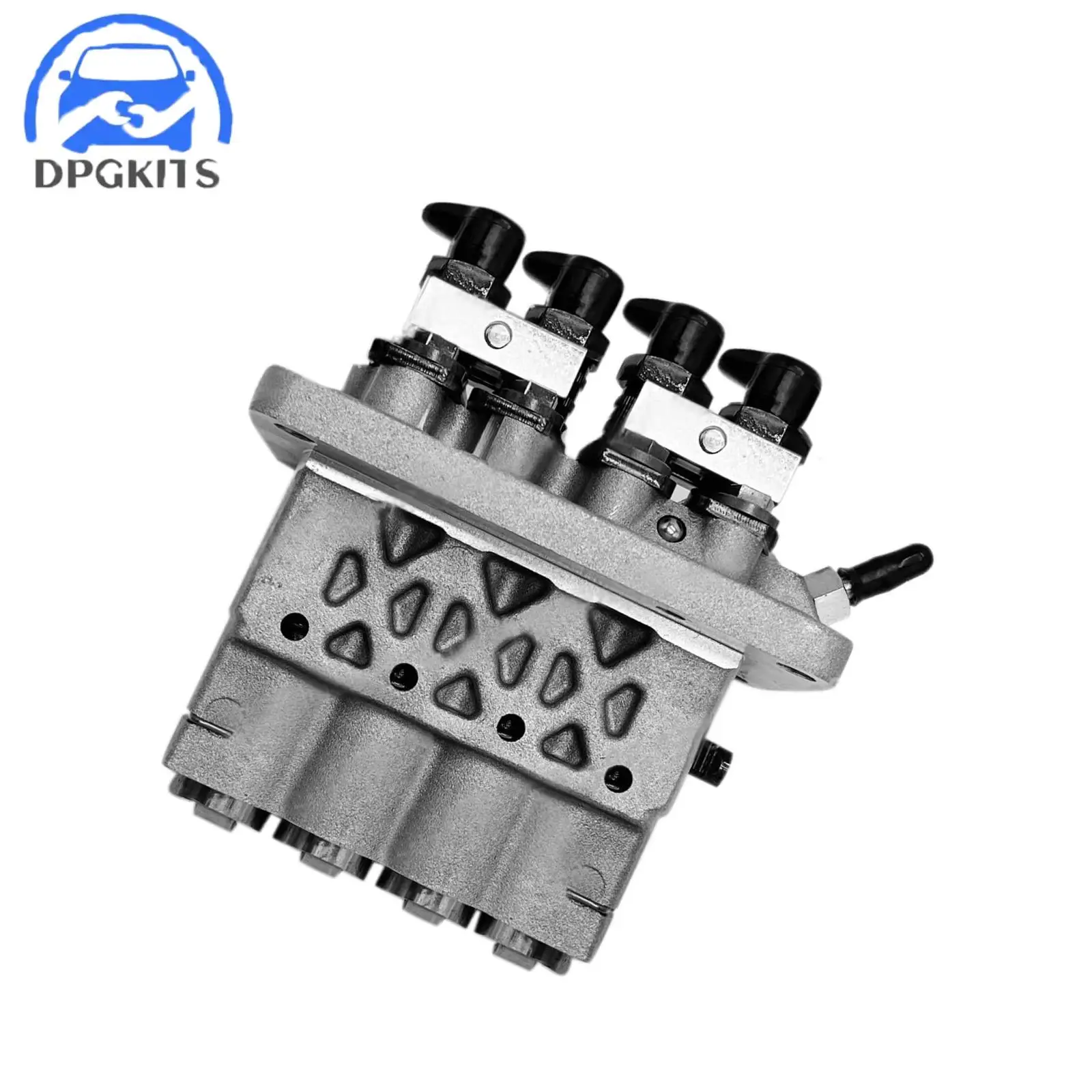 

1pc Fuel Pump 1A071-51011 104139-4120 9410618047 For Kubota V2403 Engine Excavator Accessories Replacement Fuel Supply System