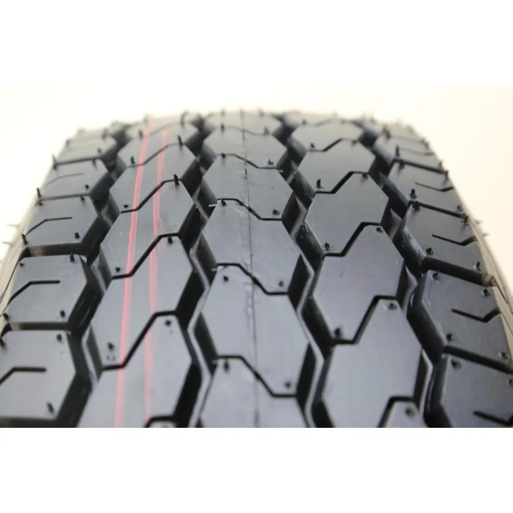 إطار مقطورة ممتازان عالي الجودة ST 205/75D14 F78-14- 11020، مداس عميق، شديد التحمل، مصمم لاستخدام المقطورة فقط - جديد #3