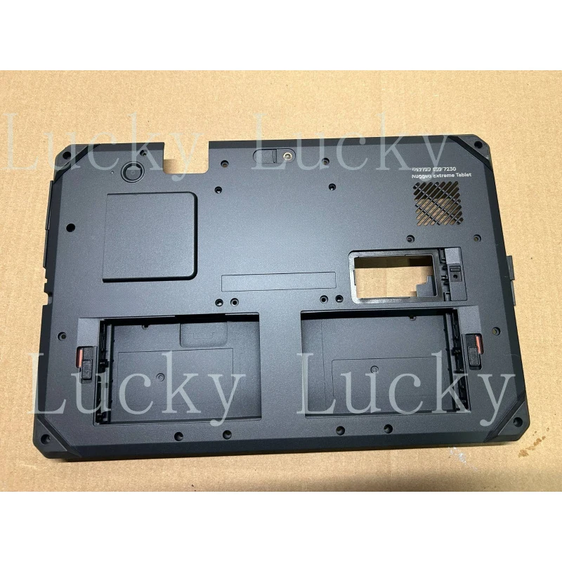 f OEM for Dell Latitude 7230 Rugged Extreme Bottom Base Case Cover PN: 1HR7R 01HR7R
