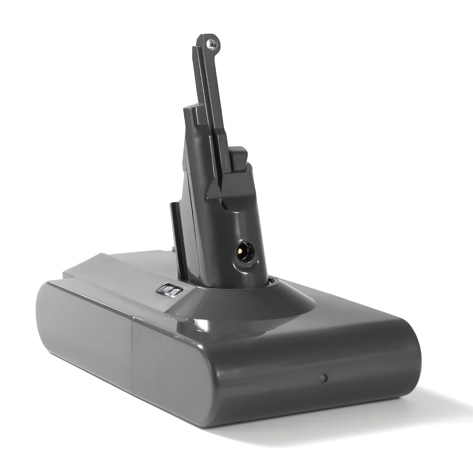 بطارية بديلة 21.6 فولت 8000 مللي أمبير في الساعة لدايسون V8 SV10 الحيوان المطلق رقيق رأس المحرك اللاسلكي فراغ وقت تشغيل طويل حزمة ليثيوم #6