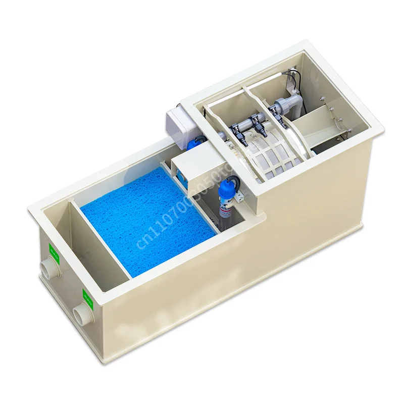 Equipamento de Filtragem para  - Fish Tank Filter avaliação e preço