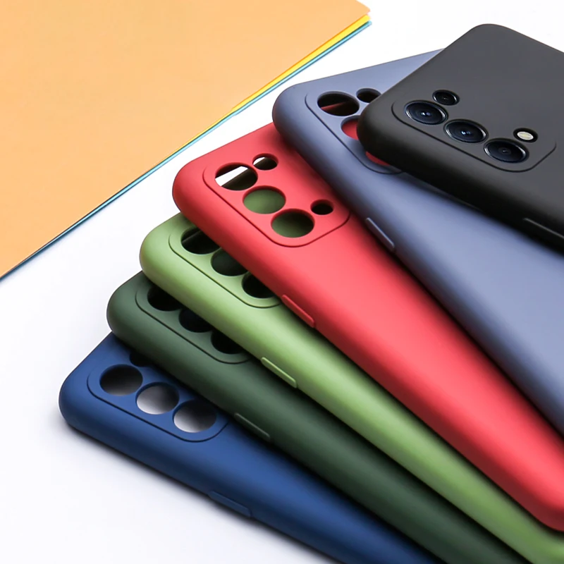 Protettore estremo 2.5d per Realme 7 Pro vetro temperato Contact 9h (1 unità