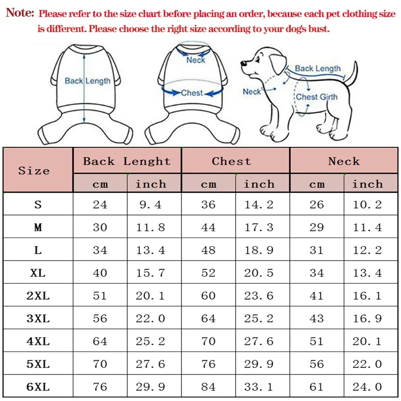 Dog Raincoat Small Large Dogs Waterproof Pet Clothes Reflective Dogs Rain Coats Hooded Jacket Raincoat Chihuahua Pet Supplies