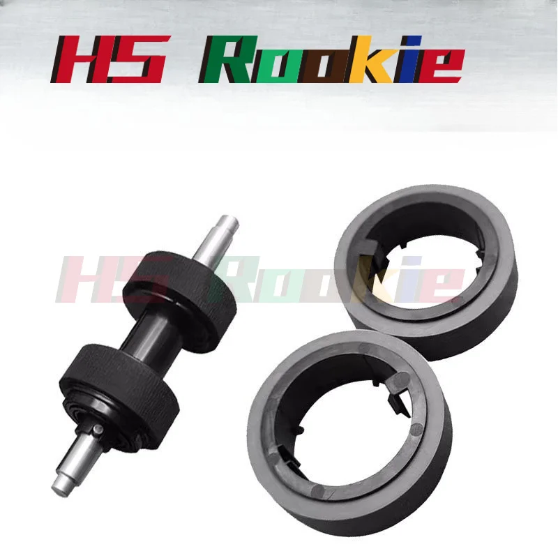 Scanner Roller used for Panasonic KVSL1035C SL1036 SL1055 KV SL1066 KV-1056C S1057 KV-SS061 S1077