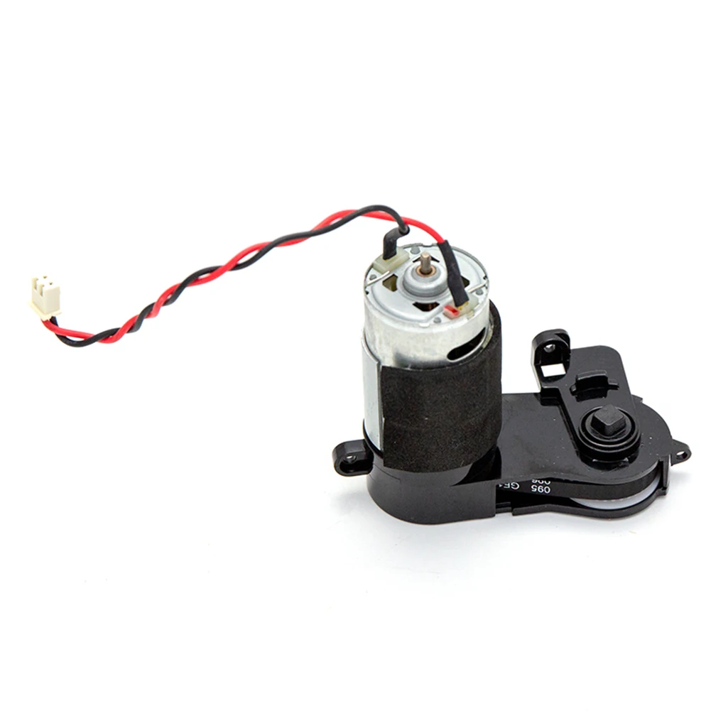 2/1 шт. металлический центральный щеточный двигатель для Eufy для RoboVac L35 для Hybrid/L35 для Hybrid+/L30 для Hybird+/для Blaupunkt